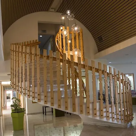 齐索斯酒店 酒店 3*
