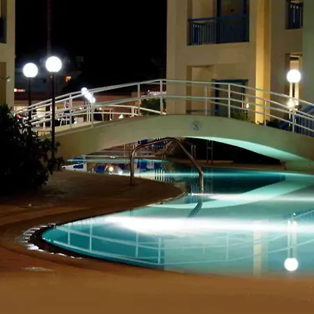 Hotel Kissos
