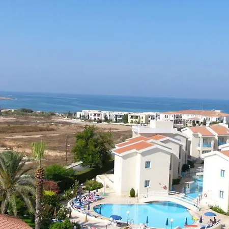 齐索斯酒店 酒店 Paphos