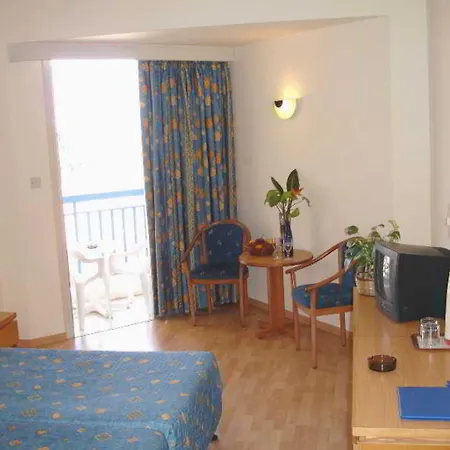Kissos Hotel Paphos