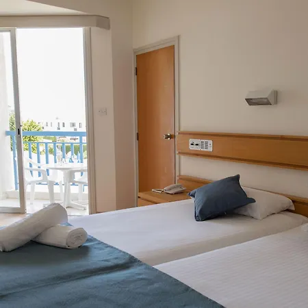 Kissos Hotel Paphos