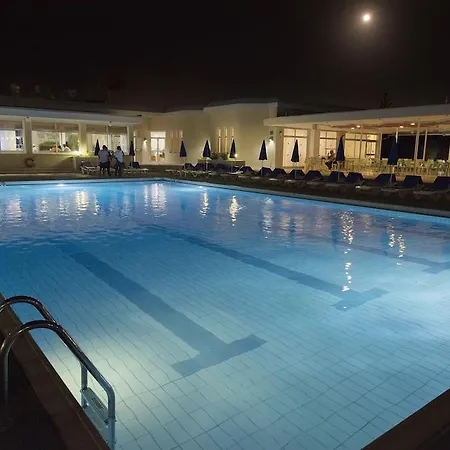 Kissos Hotel