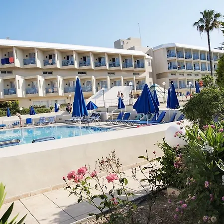 Hotel Kissos 3*