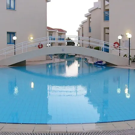 Hotel Kissos 3*