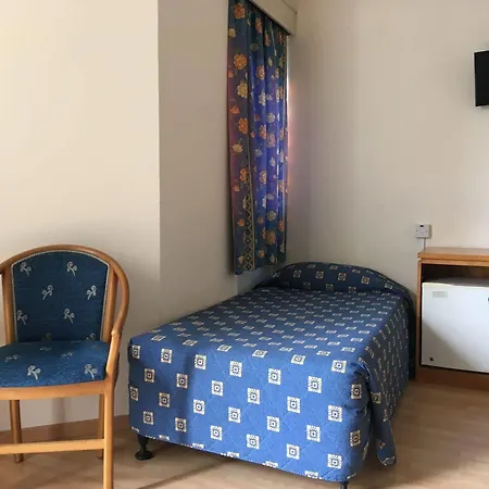 Hotel Kissos