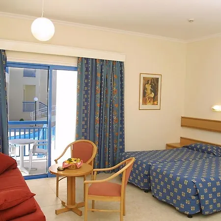 Kissos Hotel Paphos