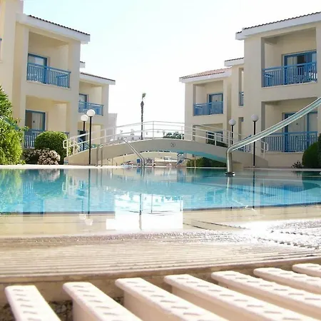 Hotel Kissos 3*