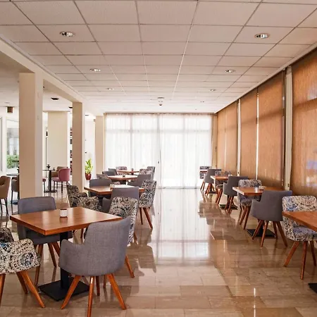 齐索斯酒店 Paphos
