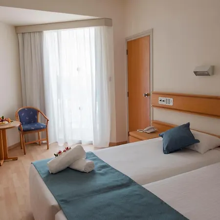 Kissos Hotel Paphos