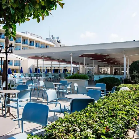 酒店 齐索斯酒店 Paphos