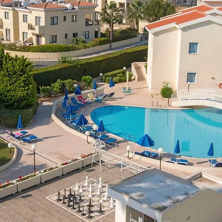 מלון Kissos Paphos