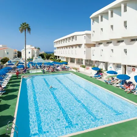 Kissos מלון Paphos