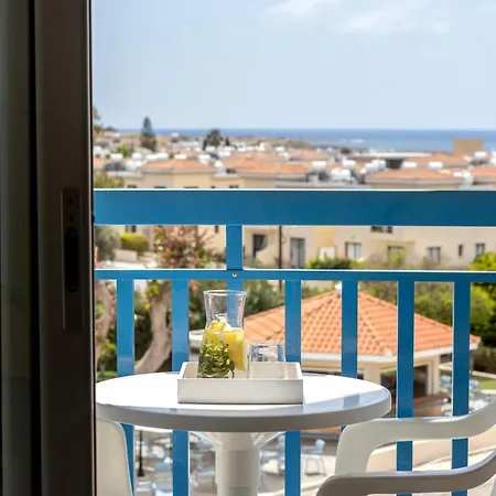 Kissos מלון Paphos