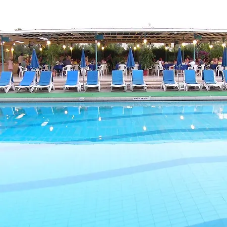 Kissos 3* Paphos